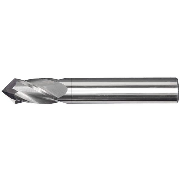 1/2x1x1/2x3 2FL 90 Degree DrillMill